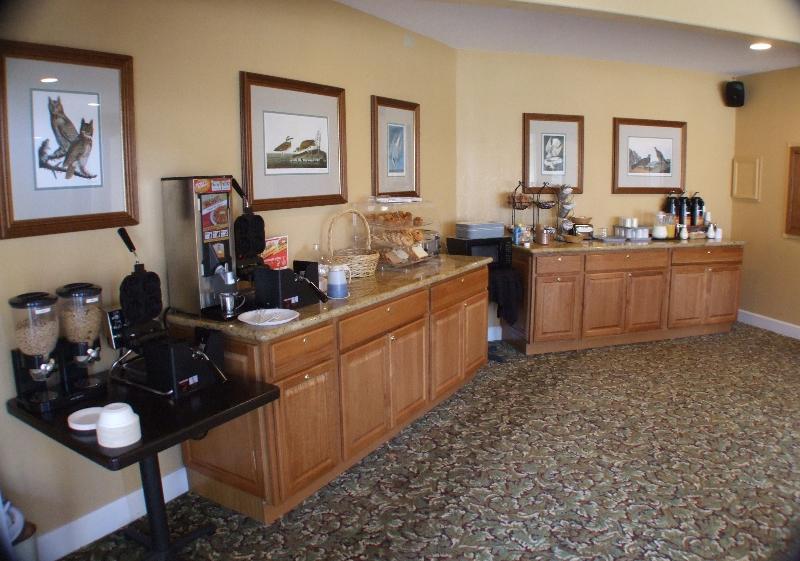 La Serena Motel Morro Bay