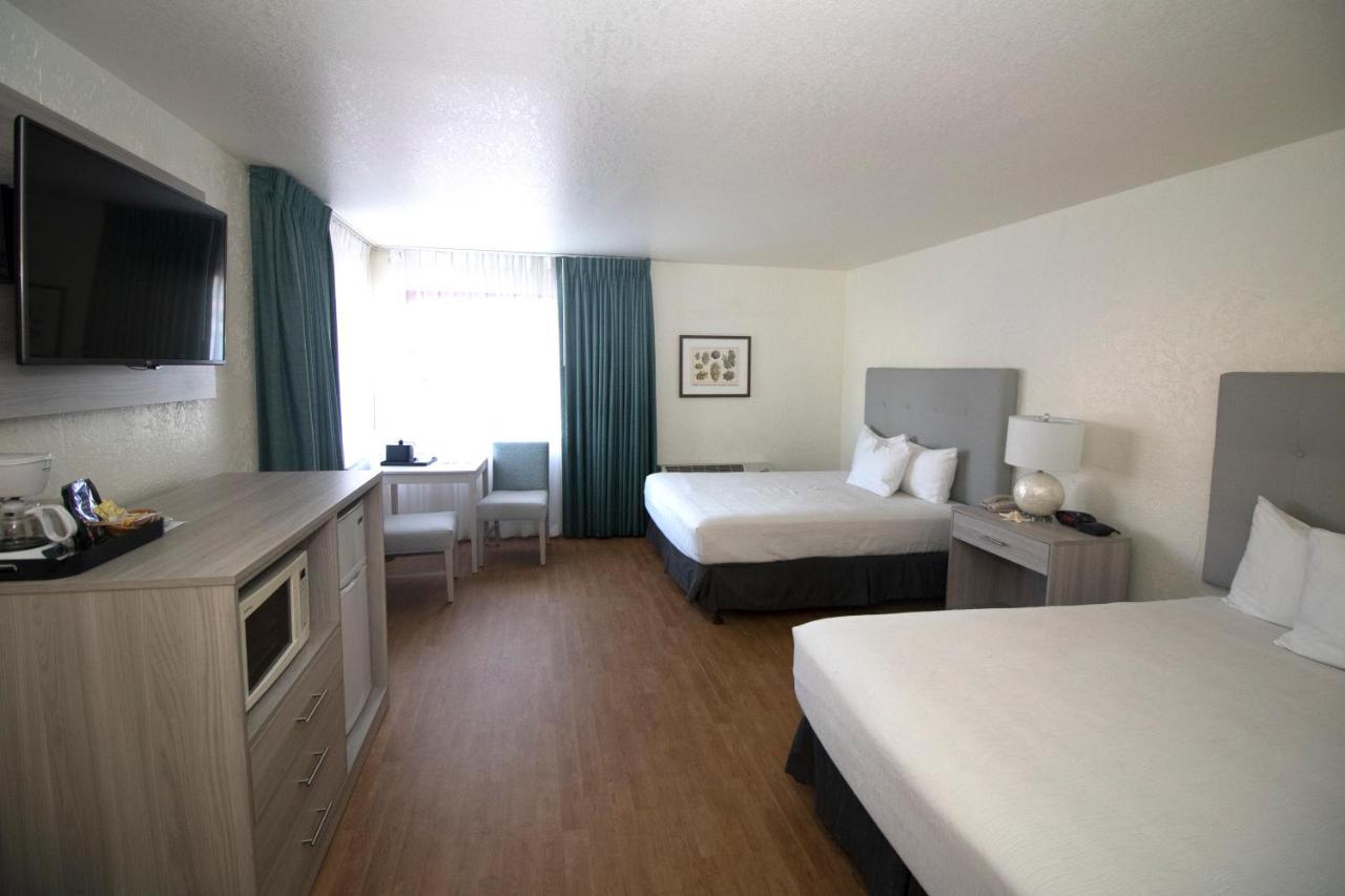 Motel La Serena